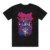 Ghost - Muse Secrets - Black T-shirt